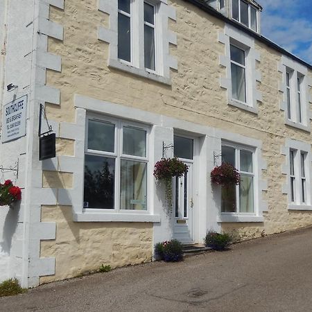 Southcliffe Guest House Tarbert (Argyll and Bute) Exterior foto