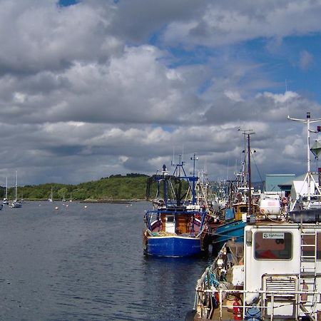 Southcliffe Guest House Tarbert (Argyll and Bute) Exterior foto