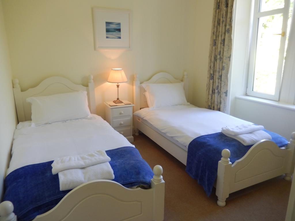Southcliffe Guest House Tarbert (Argyll and Bute) Exterior foto