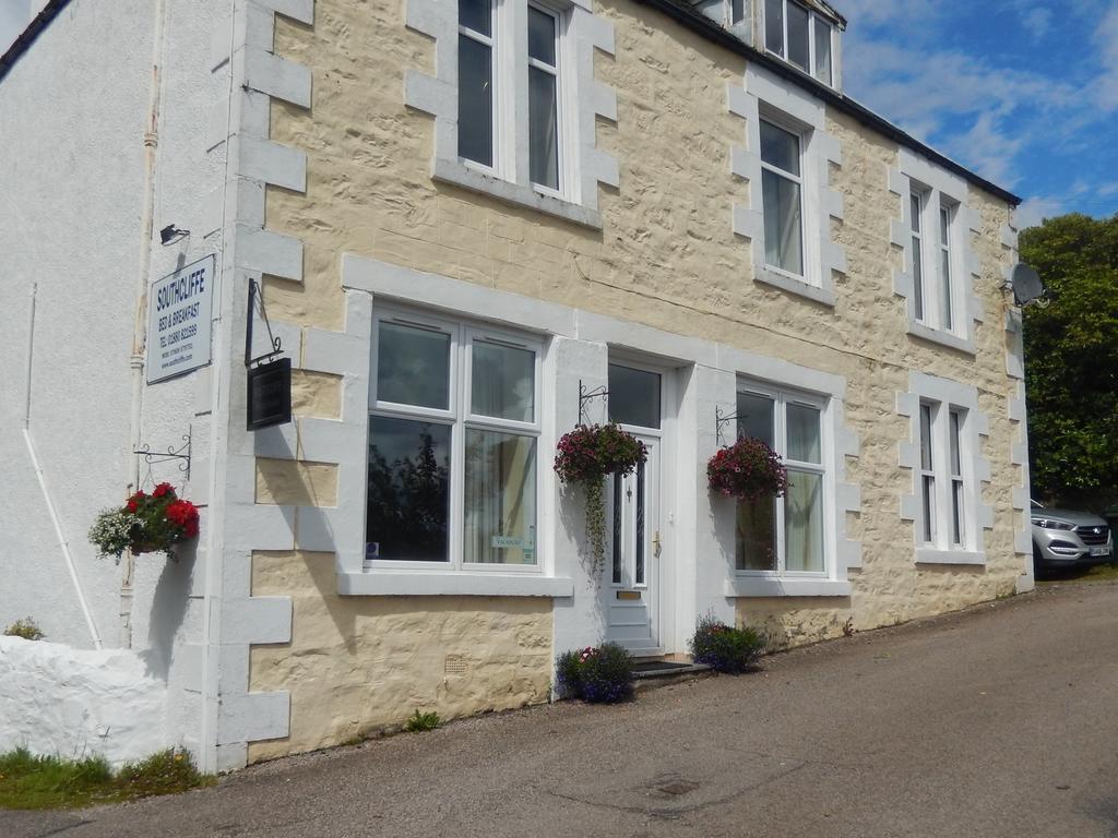 Southcliffe Guest House Tarbert (Argyll and Bute) Exterior foto